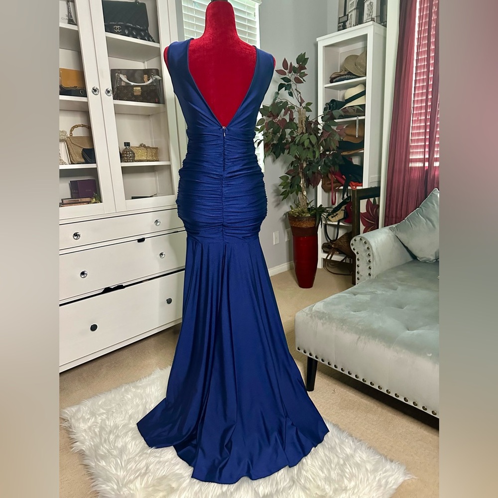 Formal dress